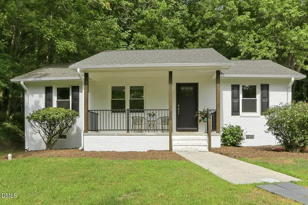 $259,900 | 707 Dickens Street, Roxboro, NC 27573