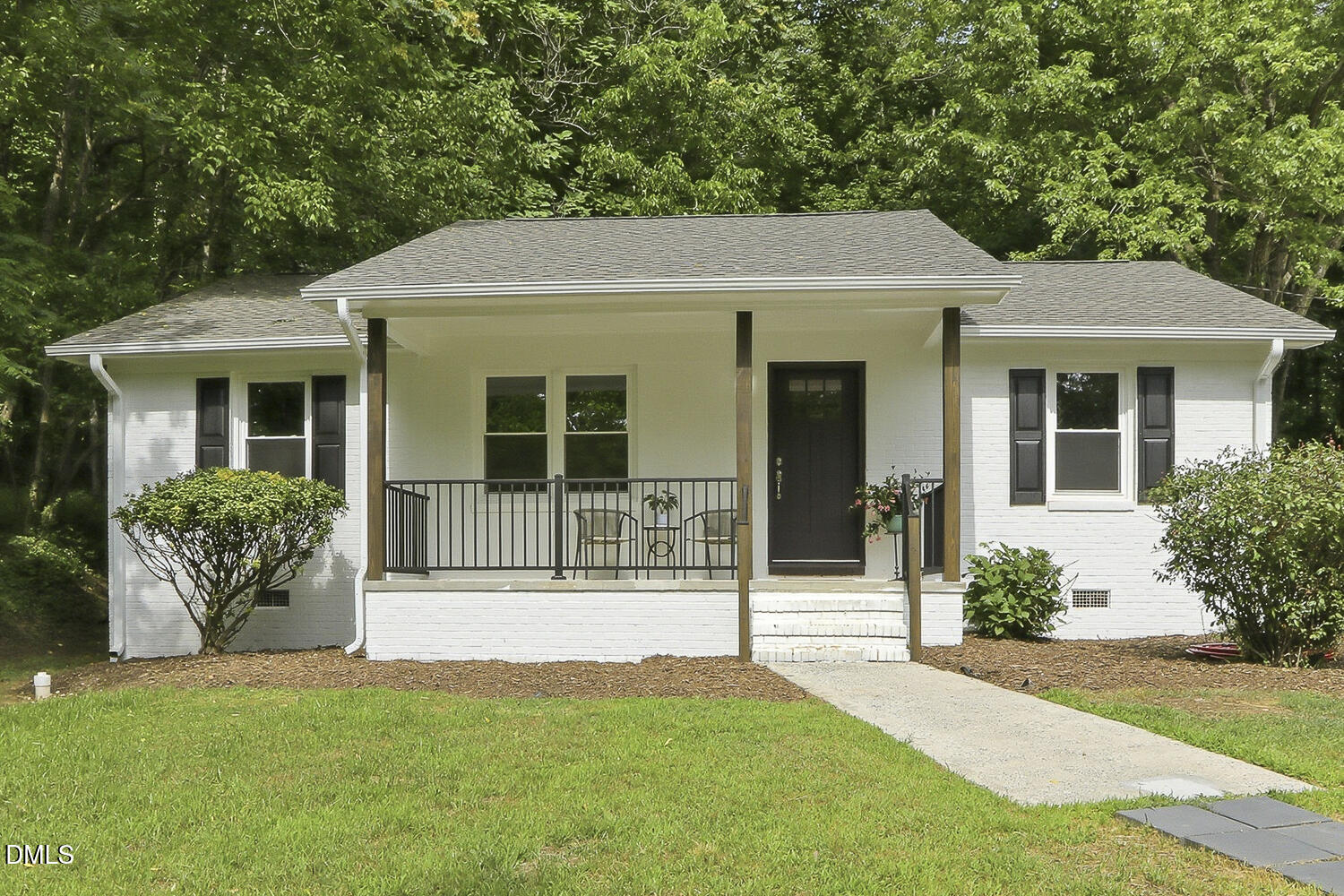 707 Dickens Street Roxboro, NC 27573 - Photo 1 of 43