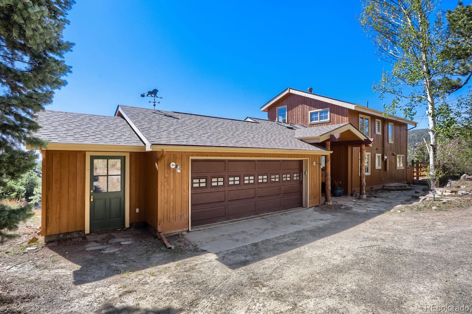 266 Peakview Road Boulder, CO 80302 - Photo 2 of 50 Gallery Image 2