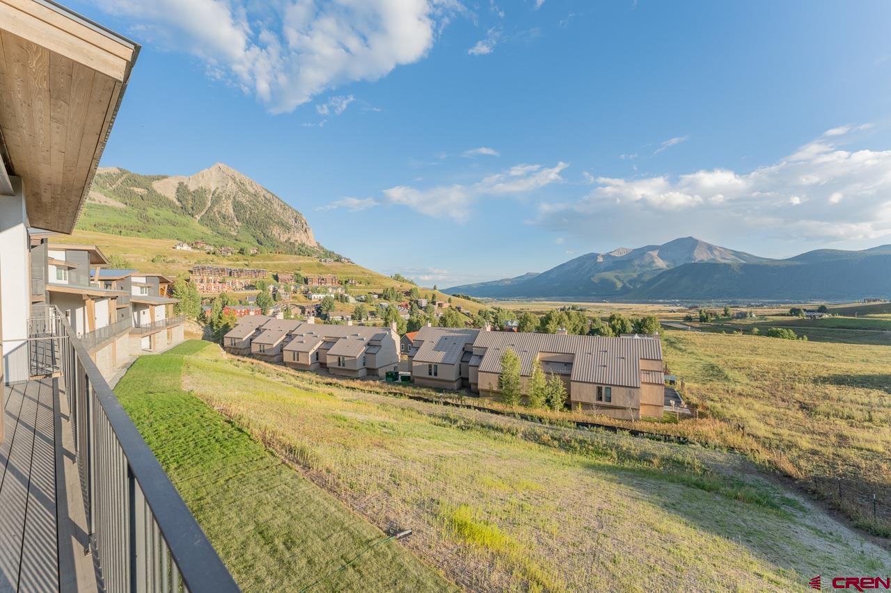157 Snowmass Road Crested Butte, CO 81225 - Photo 3 of 42