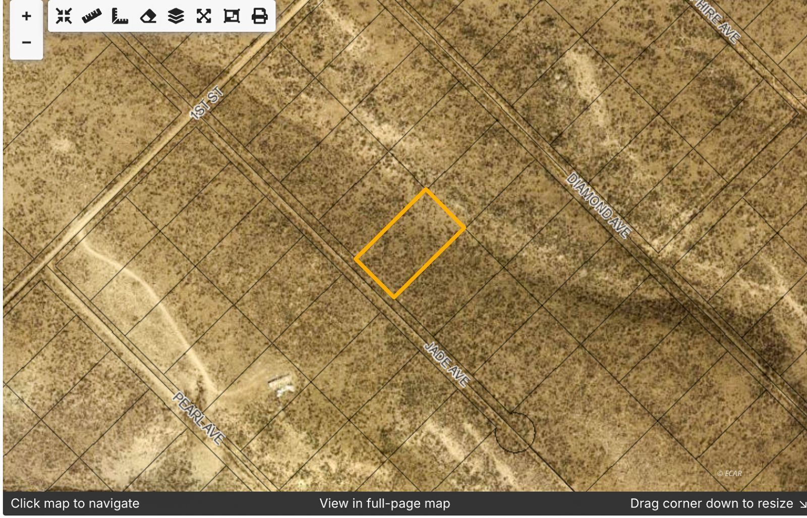 Jade Ave Spring Creek Spring Creek, NV 89815 - Photo 1 of 2