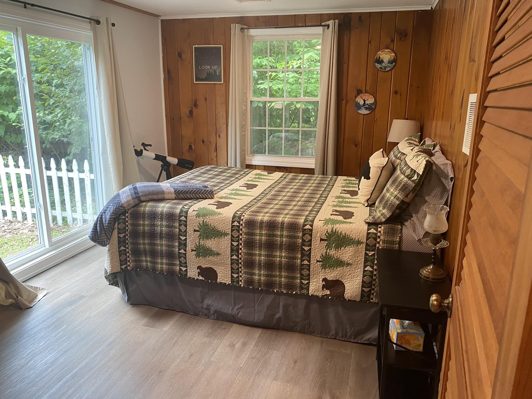 3153 Vermont Rte 100 Wardsboro, VT 05355 - Photo 20 of 28