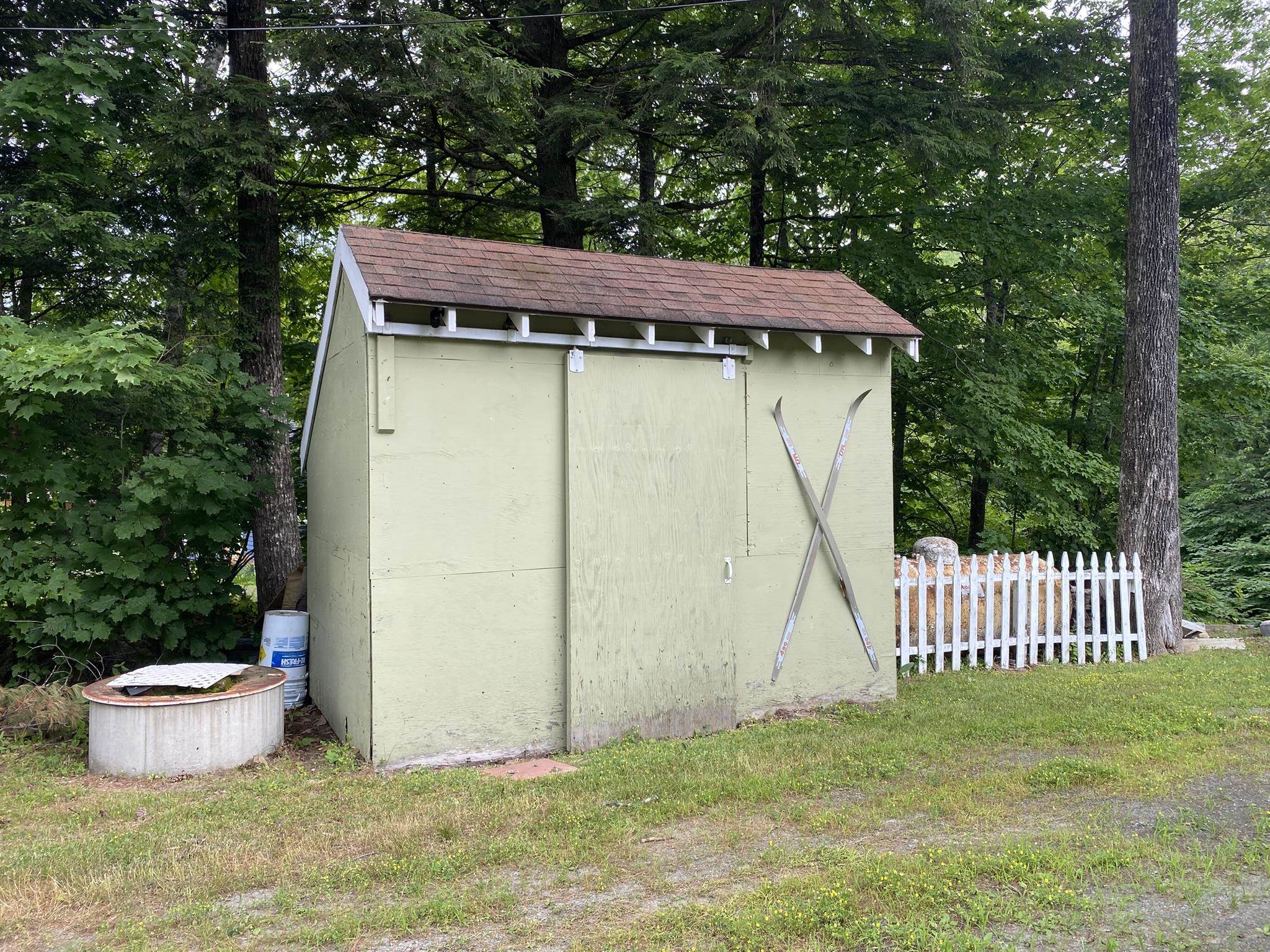 3153 Vermont Rte 100 Wardsboro, VT 05355 - Photo 5 of 28