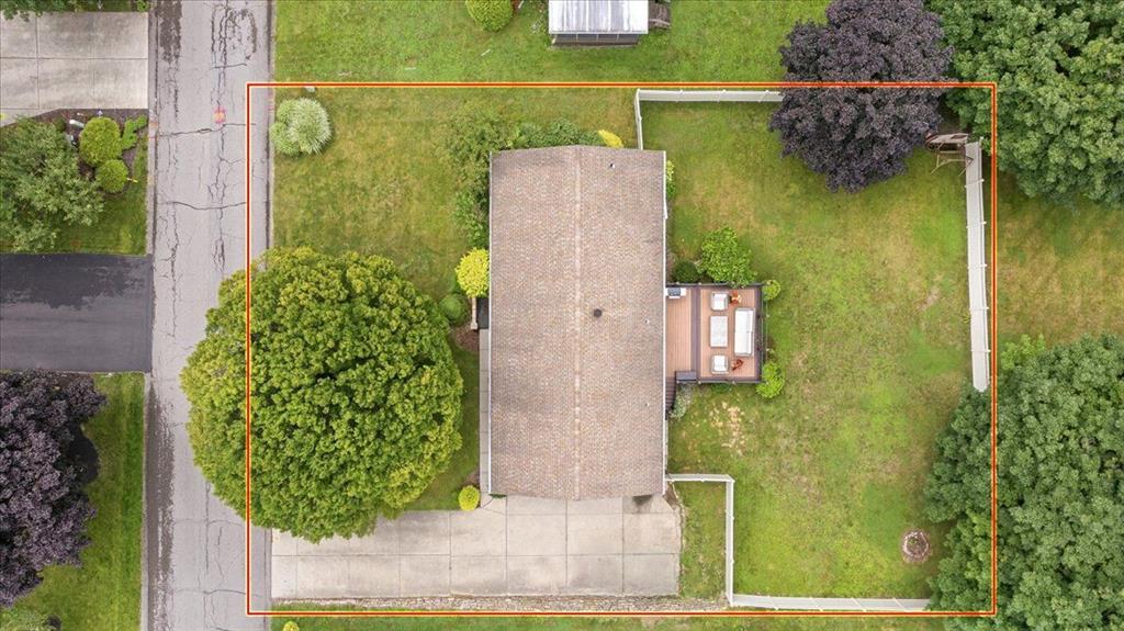 141 Heather Drive Butler, PA 16001 - Photo 35 of 35