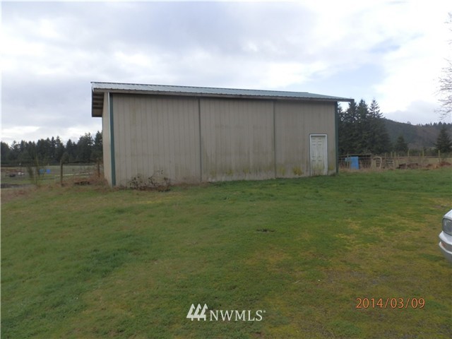 1924 South Bank Road Oakville, WA 98568 - Photo 10 of 11 Gallery Image 10