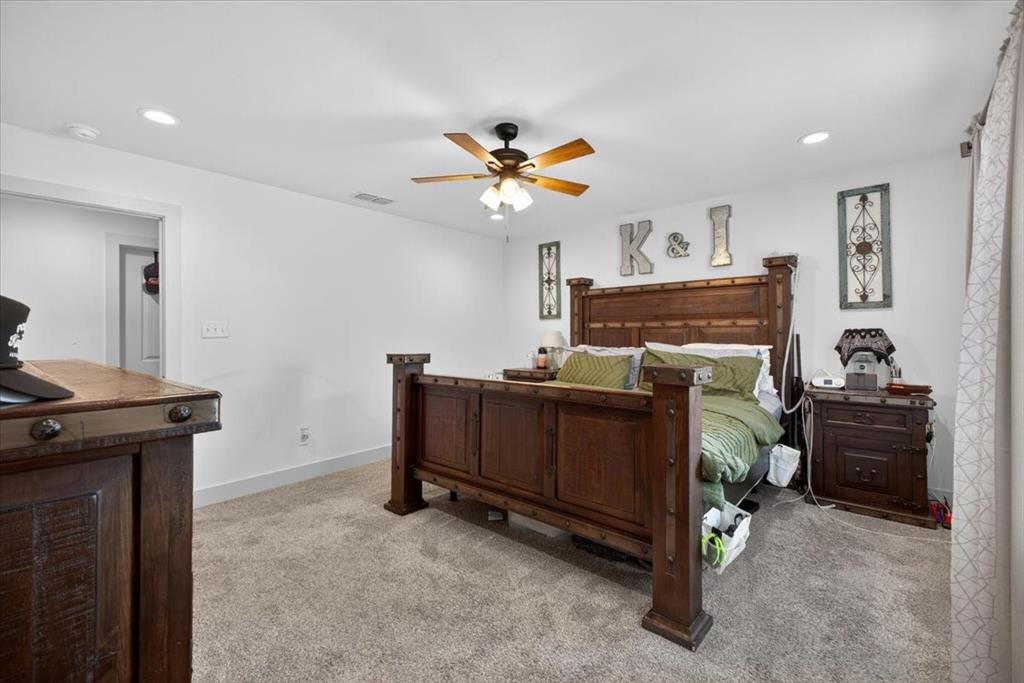 340 Rosser Ranch Road Graham, TX 76450 - Photo 22 of 40