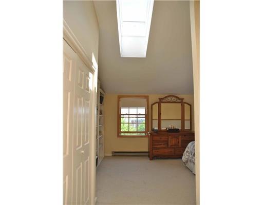 150 Spring Street, Unit 15 Portland, ME 04101 - Photo 17 of 25 Bedroom.