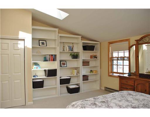 150 Spring Street, Unit 15 Portland, ME 04101 - Photo 22 of 25 Bedroom.