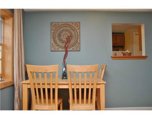 150 Spring Street, Unit 15 Portland, ME 04101 - Photo 9 of 25 Dining Room.