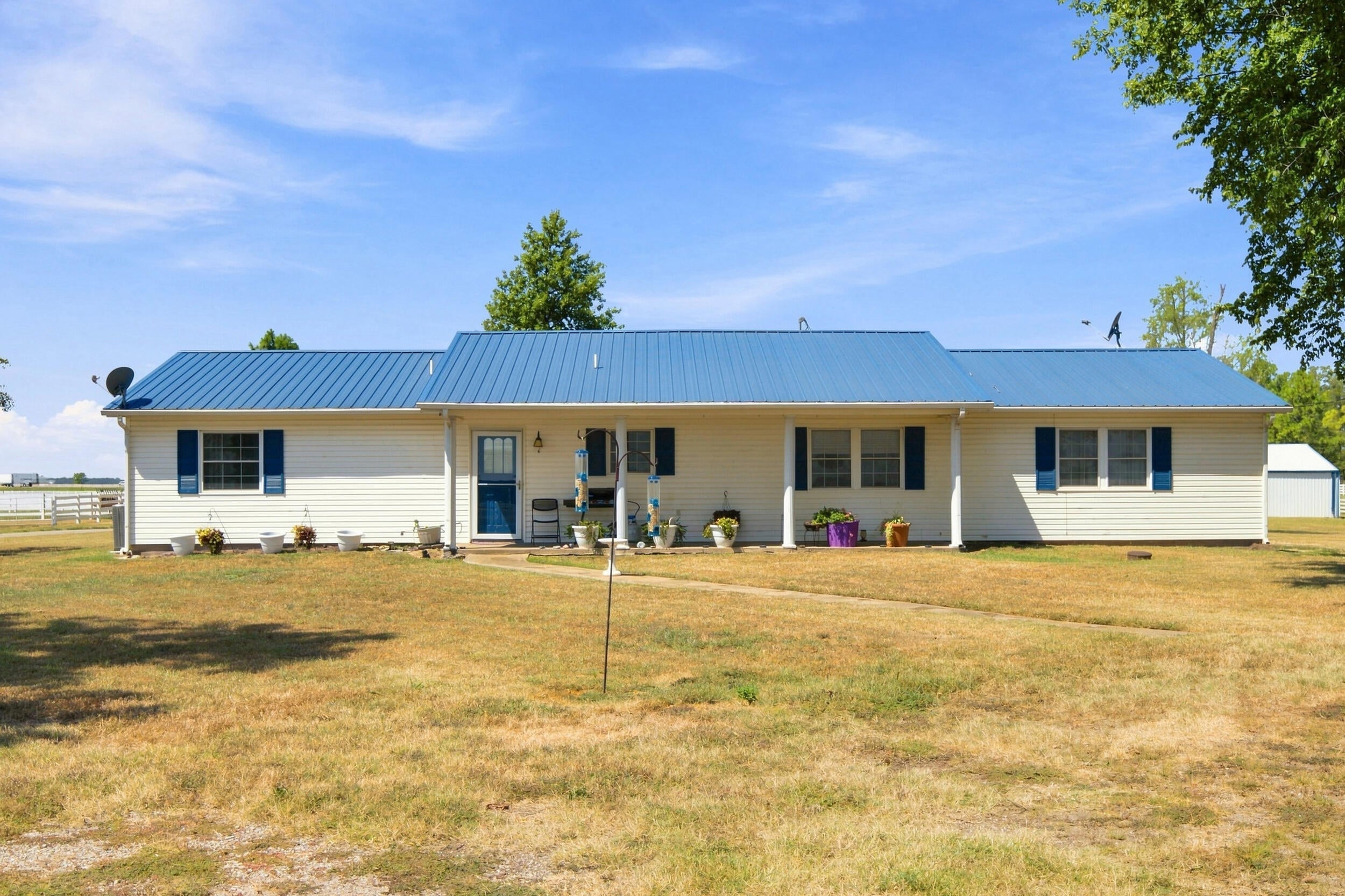14701 South 560 Road Fairland, OK 74343 - Photo 2 of 34 Gallery Image 2