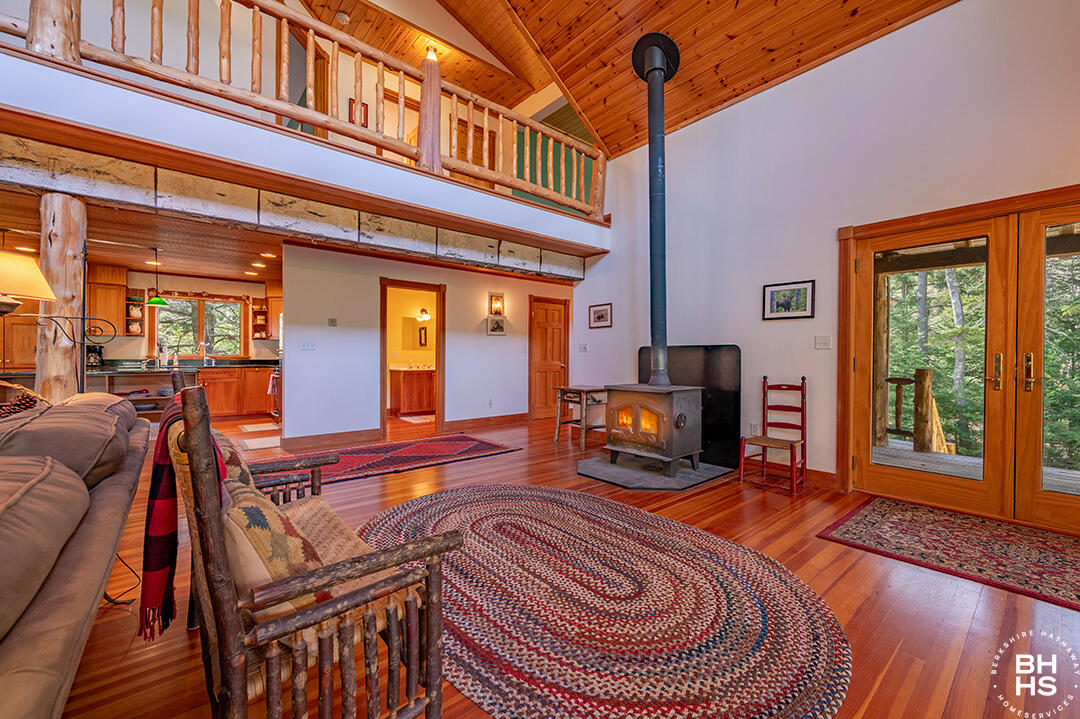 127 Round Top Road Keene Valley, NY 12943 - Photo 6 of 38 Gallery Image 6