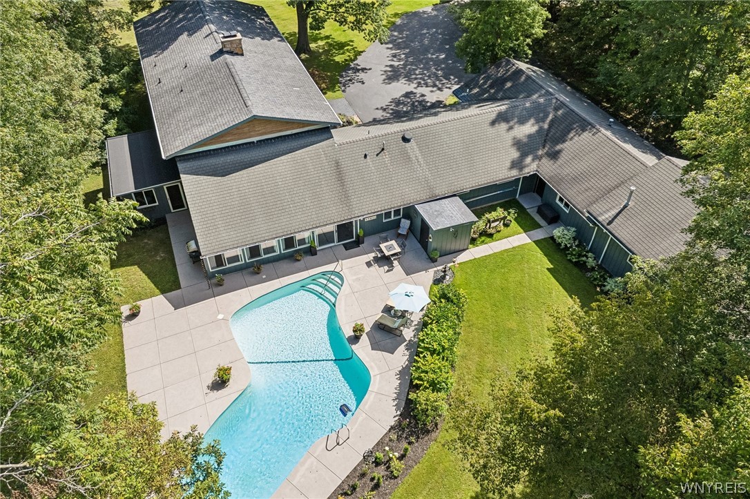 4790 Thompson Road Clarence, NY 14031 - Photo 49 of 50 Gallery Image 49
