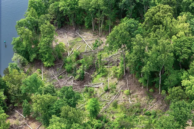 a view of water heater