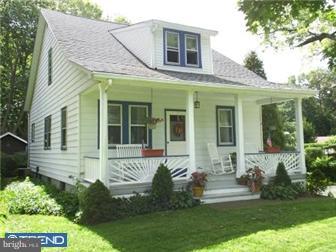 45 Diverty Road Pennington, NJ 08534 - Photo 1 of 9