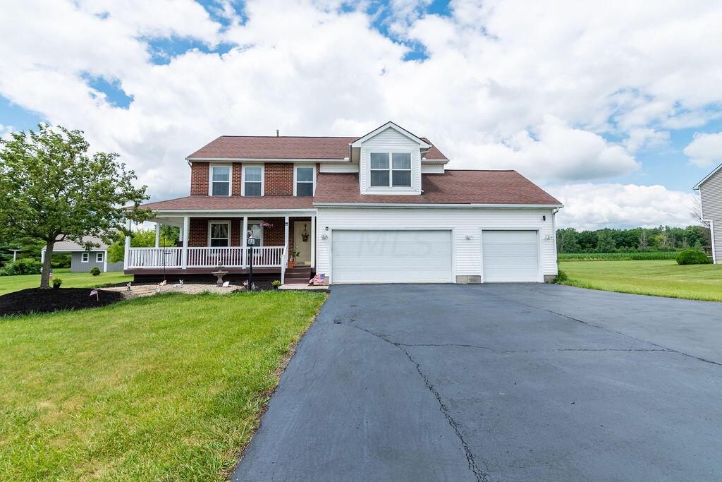 3015 Gooding Road Marion, OH 43302 - Photo 8 of 71 Gallery Image 8