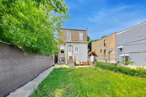 $254,500 | 2835 South Millard Avenue, Chicago, IL 60623
