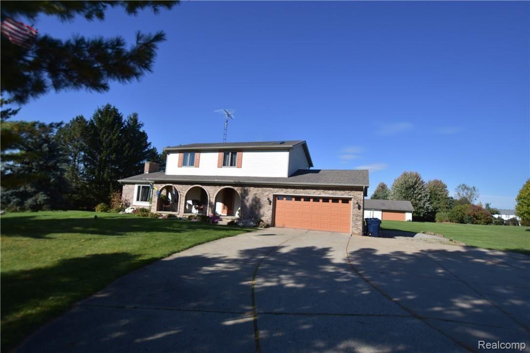 Looking for a few acres? 