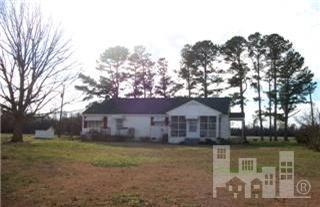 360 East Darden Road Faison, NC 28341 - Photo 1 of 1 Primary Photo