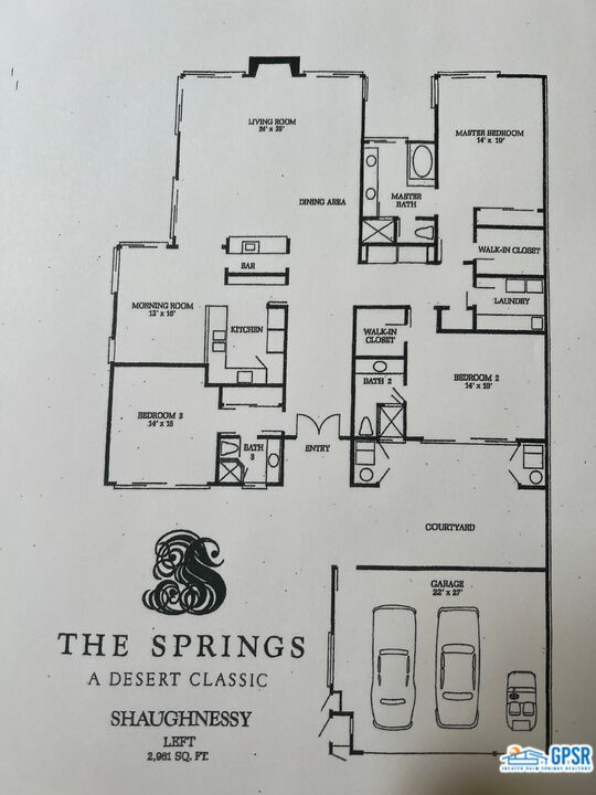 75 Colgate Drive Rancho Mirage, CA 92270 - Photo 51 of 52