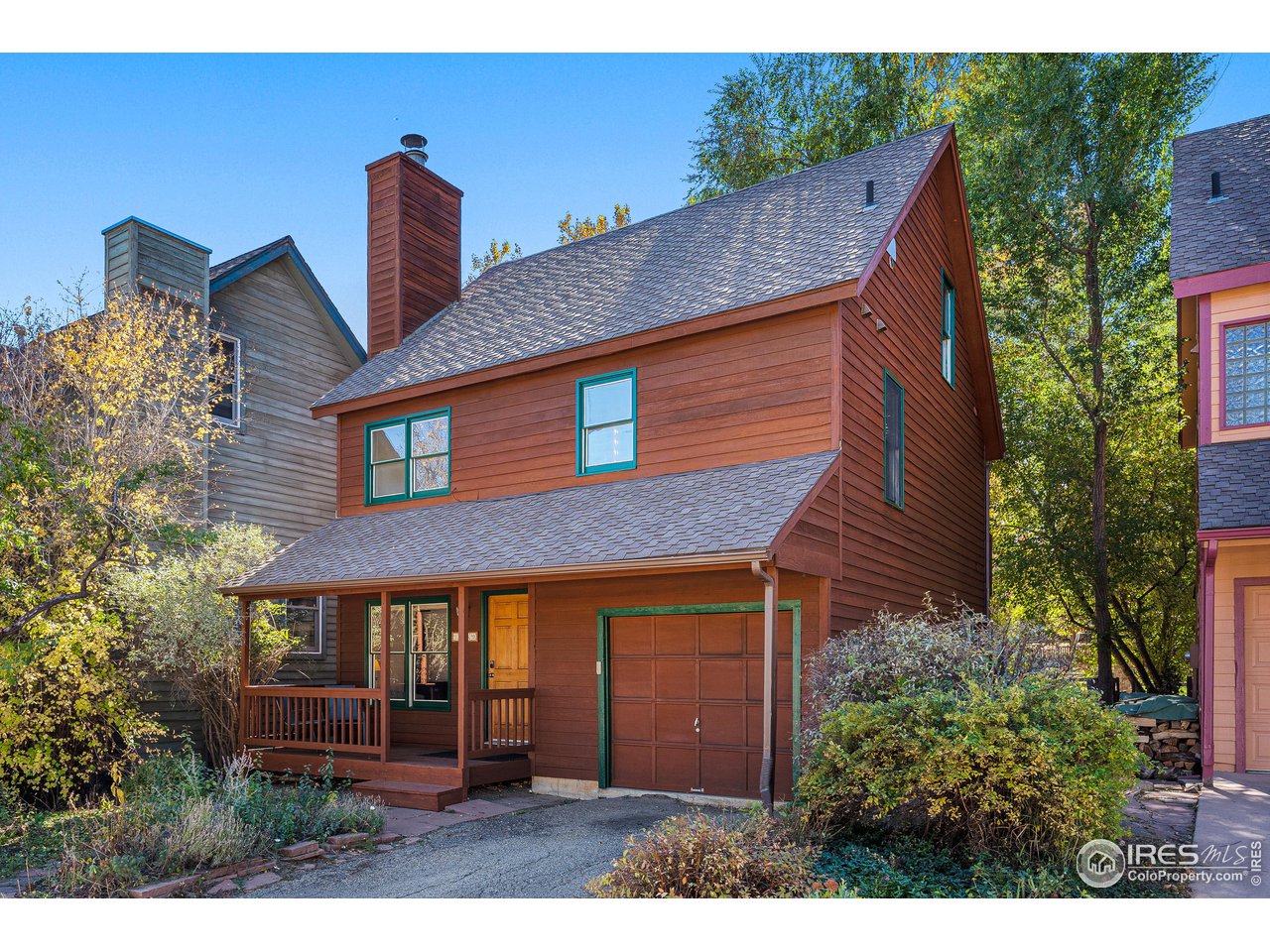 1380 Riverside Avenue Boulder, CO 80304 - Photo 1 of 36