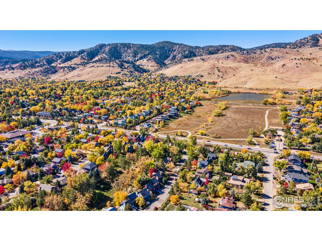 1380 Riverside Avenue Boulder, CO 80304 - Photo 30 of 36