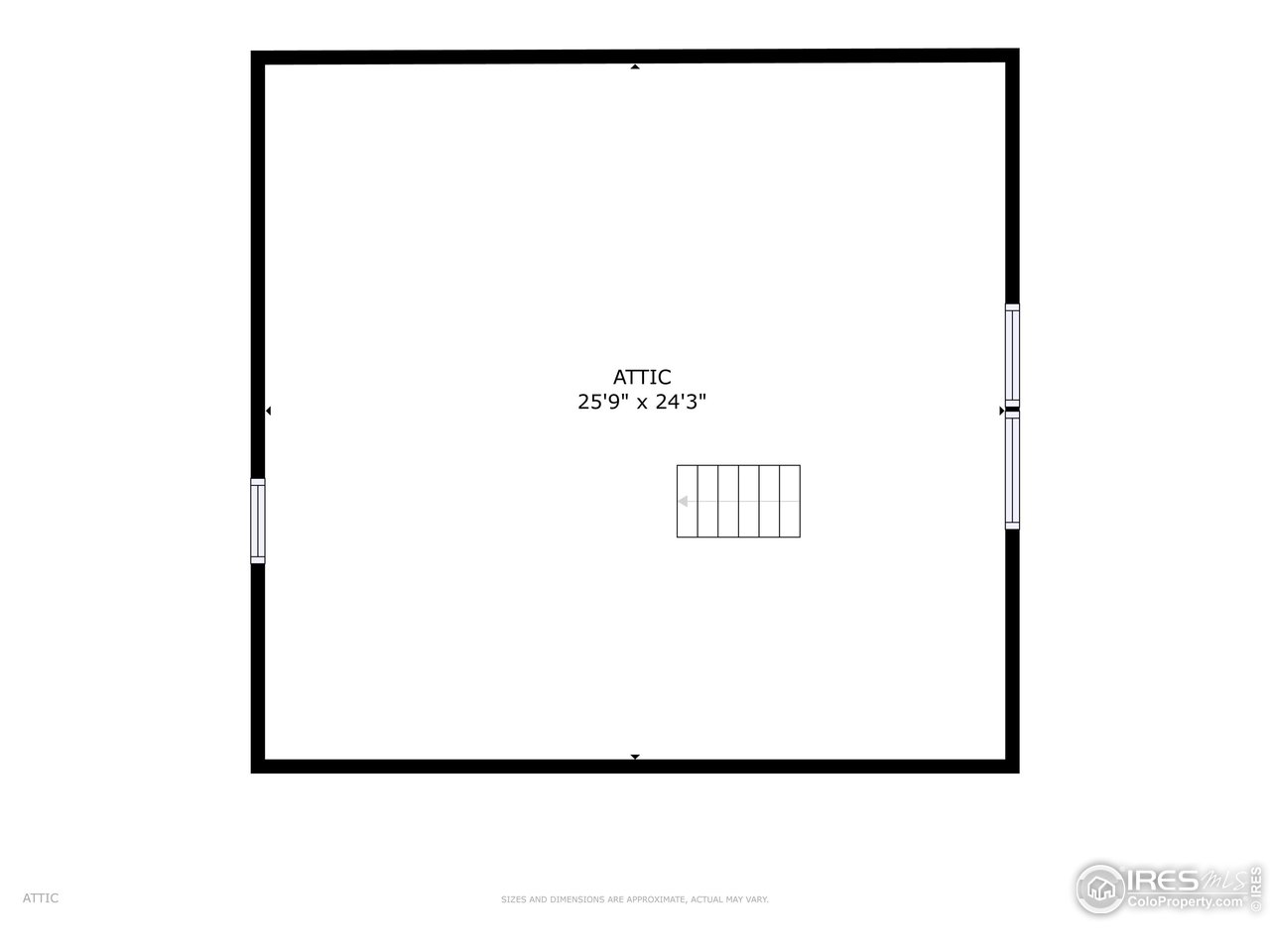 1380 Riverside Avenue Boulder, CO 80304 - Photo 36 of 36