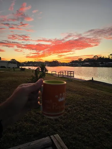 a view of a closet with storage