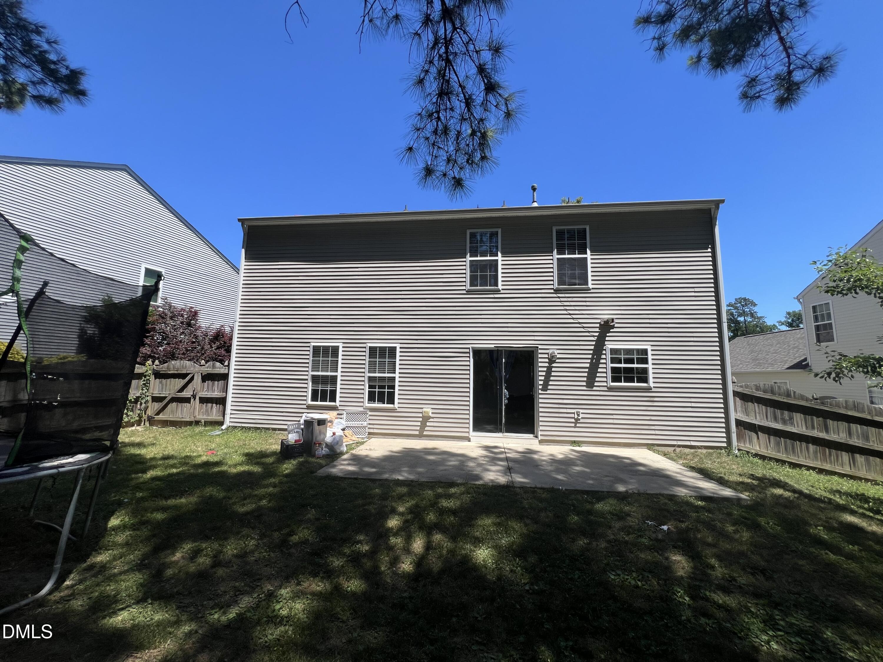 1012 Cookwood Court Raleigh, NC 27610 - Photo 17 of 37