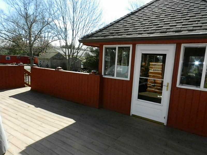 114 Lafayette Road North Kingstown, RI 02852 - Photo 15 of 19 Exterior Front.