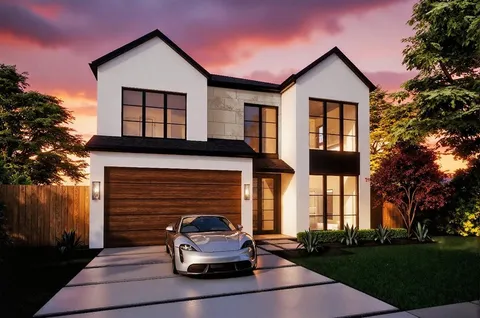 $2,595,000 | 7119 Coronado Avenue, Dallas, TX 75214