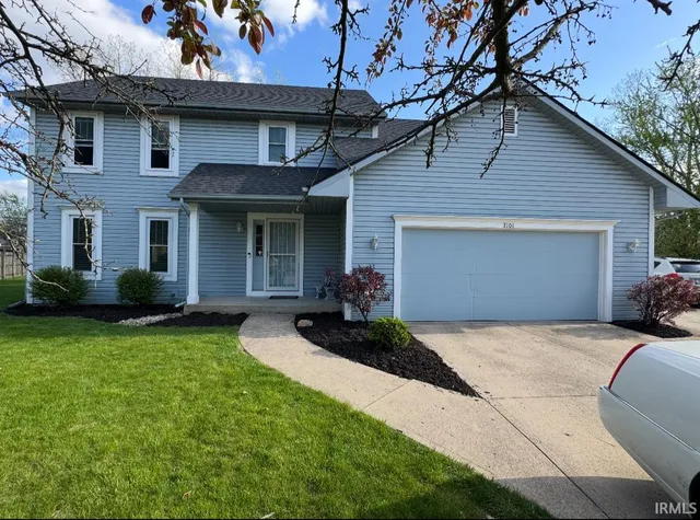 $369,000 | 2101 White Plains Court, Fort Wayne, IN 46815