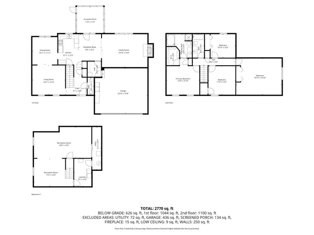 $369,000 | 2101 White Plains Court, Fort Wayne, IN 46815