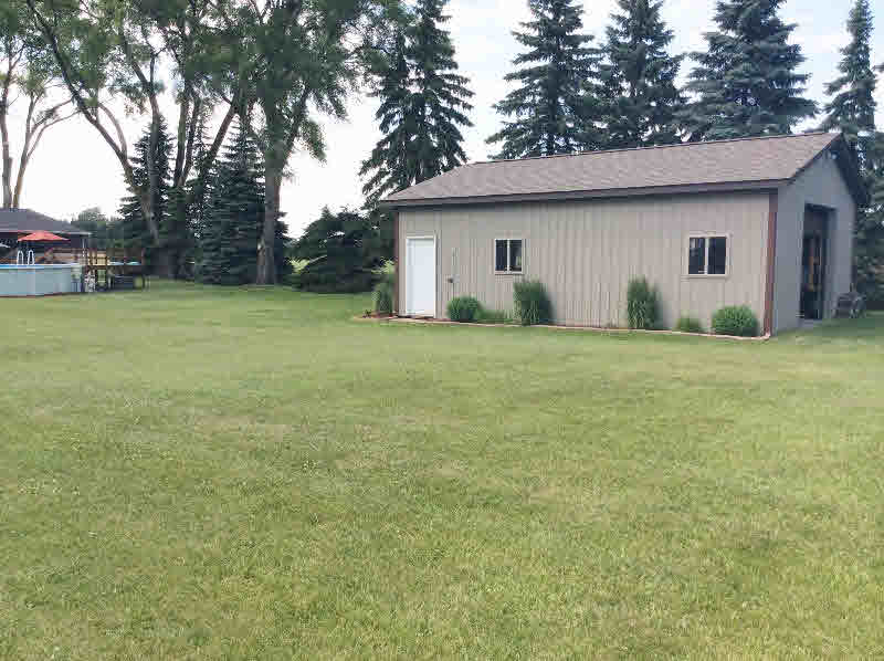 1717 South Tuscola Road Munger, MI 48747 - Photo 3 of 13