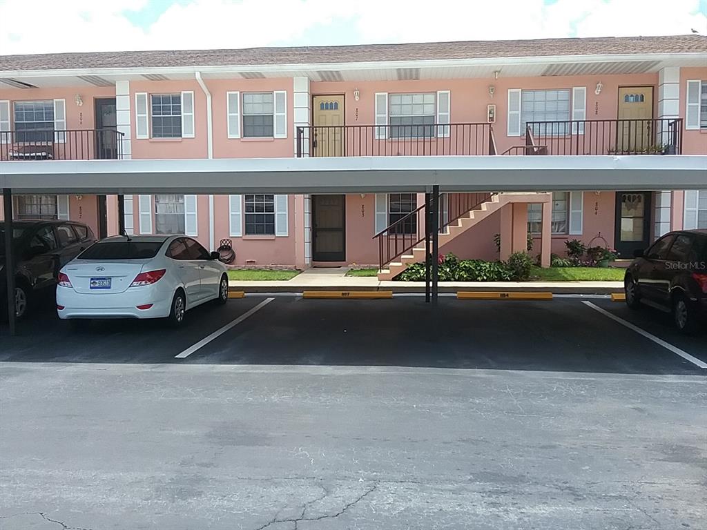 2250 Druid Road, Unit 803 Clearwater, FL 33764 - Photo 1 of 1 Gallery Image 1