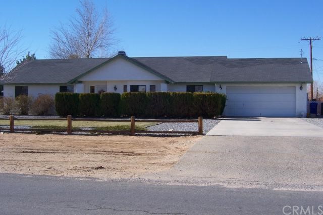 11090 Mohawk Road Apple Valley, CA 92308 - Photo 1 of 1