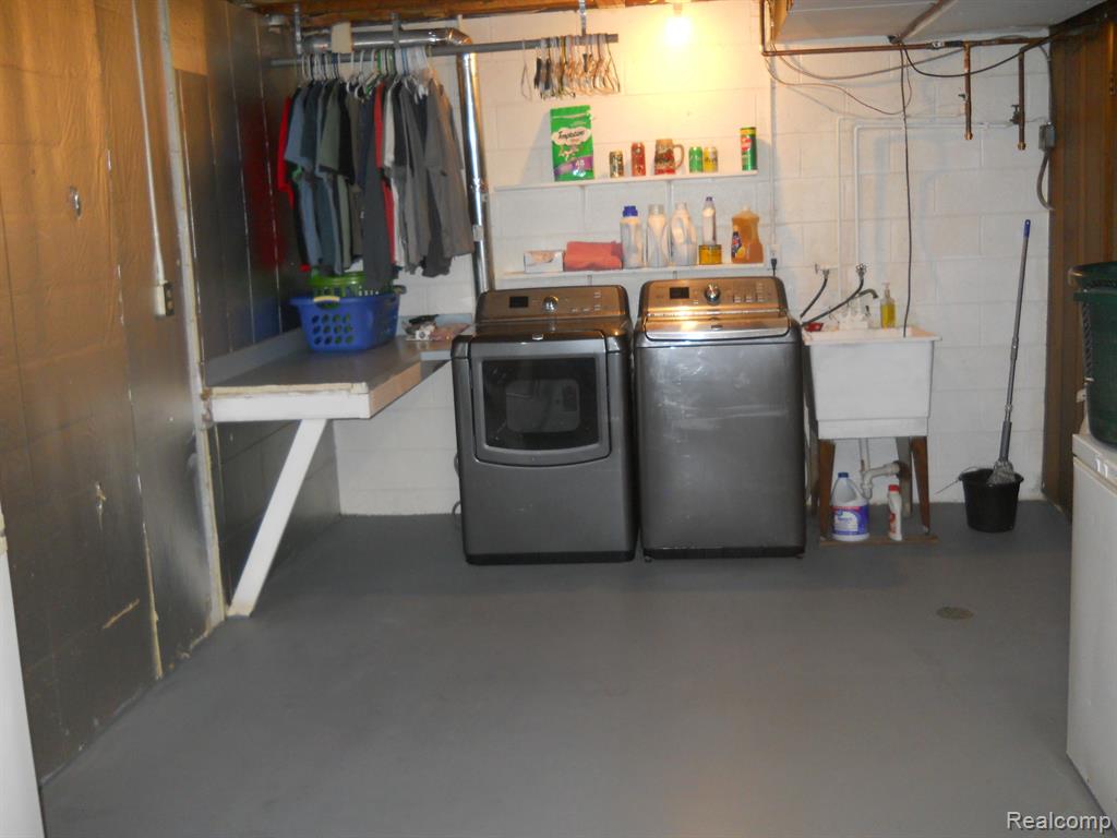 2829 East Schafer Road Howell, MI 48843 - Photo 19 of 38