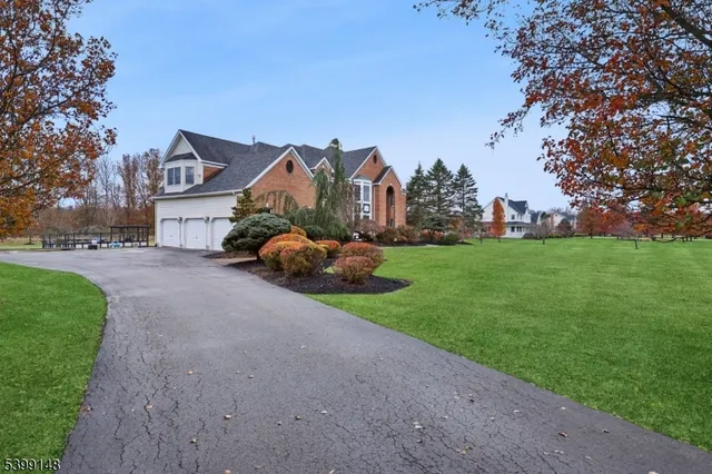 $1,188,880 | 10 Jacobus Lane, Flemington, NJ 08822