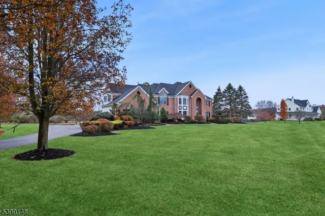 $1,188,880 | 10 Jacobus Lane, Flemington, NJ 08822