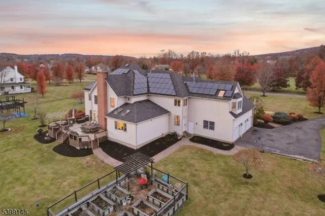 $1,188,880 | 10 Jacobus Lane, Flemington, NJ 08822