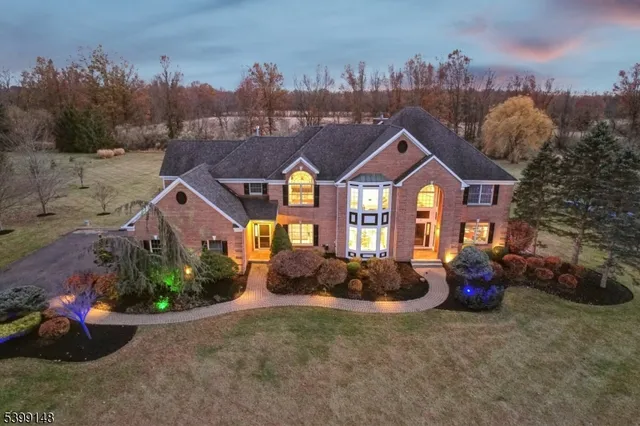 $1,188,880 | 10 Jacobus Lane, Flemington, NJ 08822