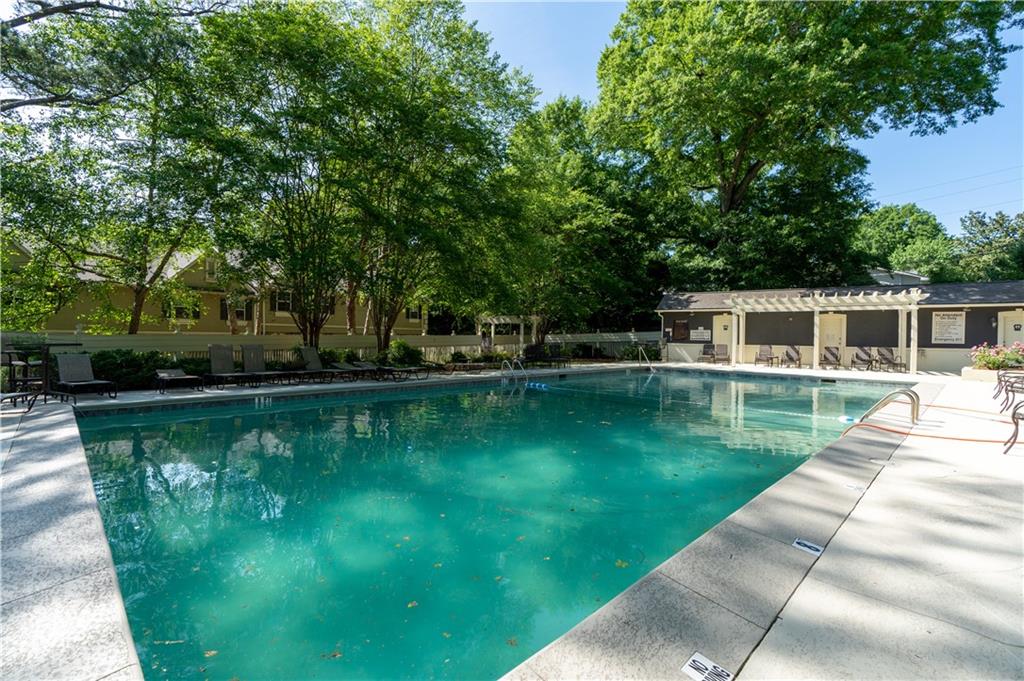6900 Roswell Road, Unit N13 Sandy Springs, GA 30328 - Photo 52 of 55