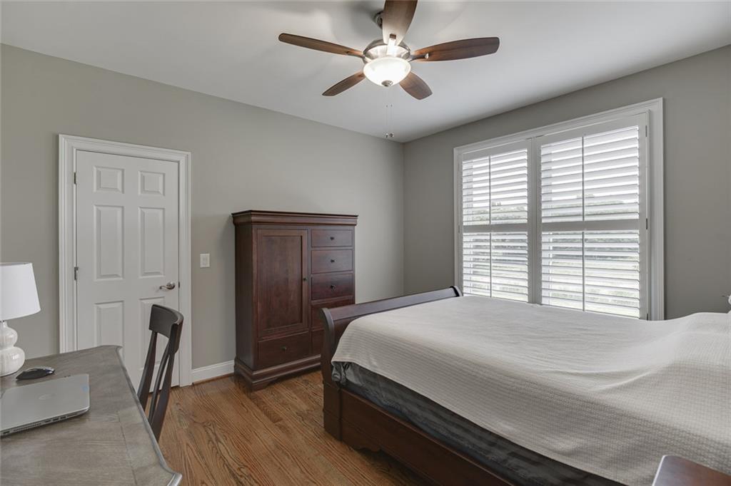 563 Martin Road Talmo, GA 30575 - Photo 24 of 80