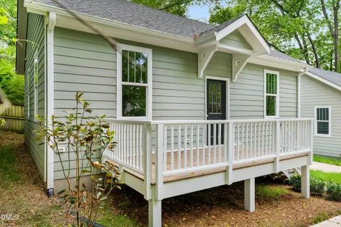 $279,900 | 2626 Harvard Avenue, Unit C, Durham, NC 27703