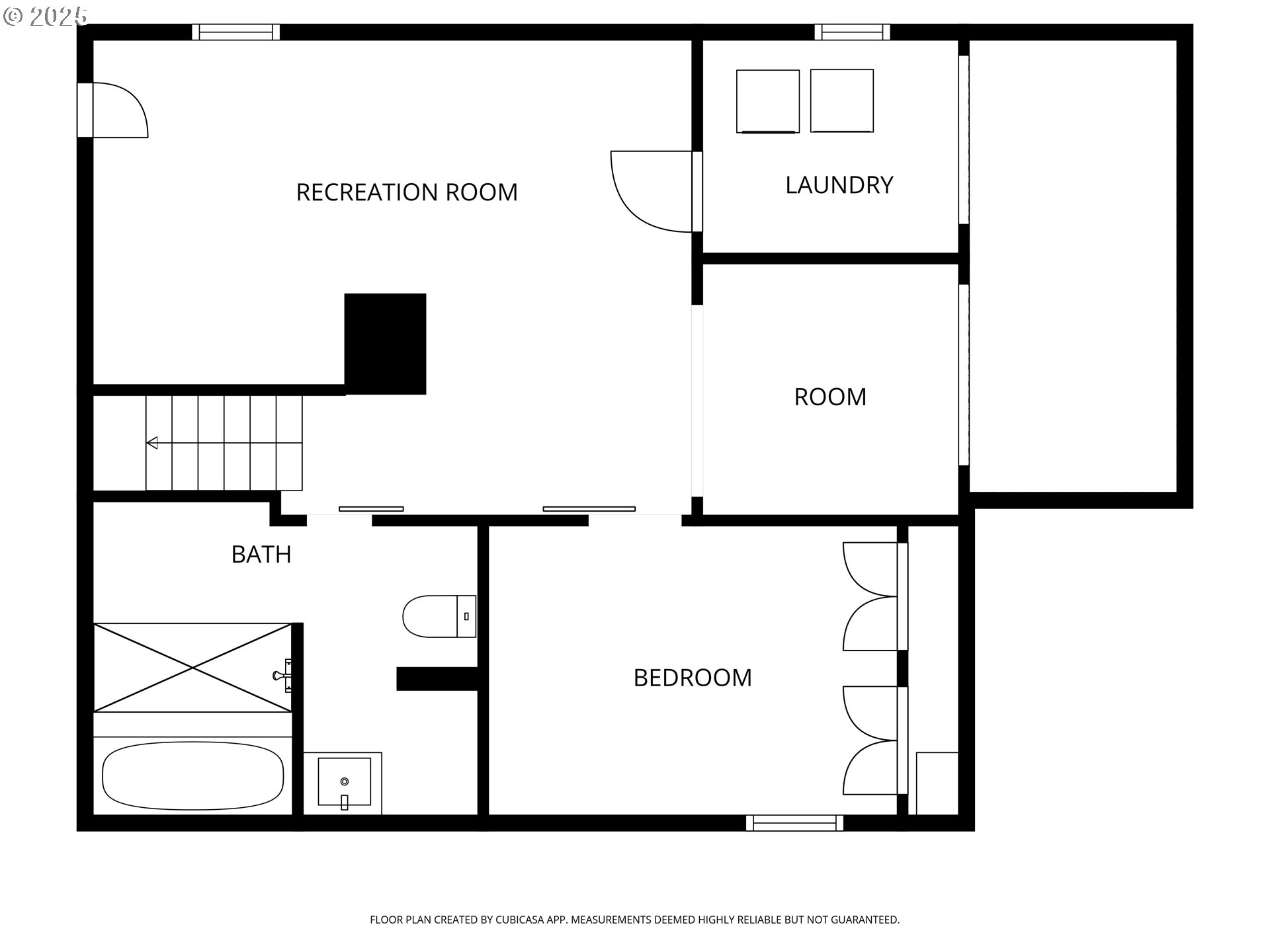 1003 Northwest Carden Avenue Pendleton, OR 97801 - Photo 30 of 48