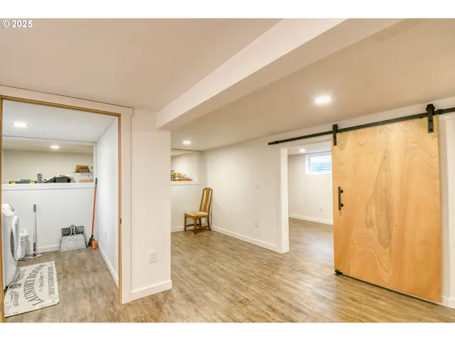 a bathroom with a sink and a bathtub
