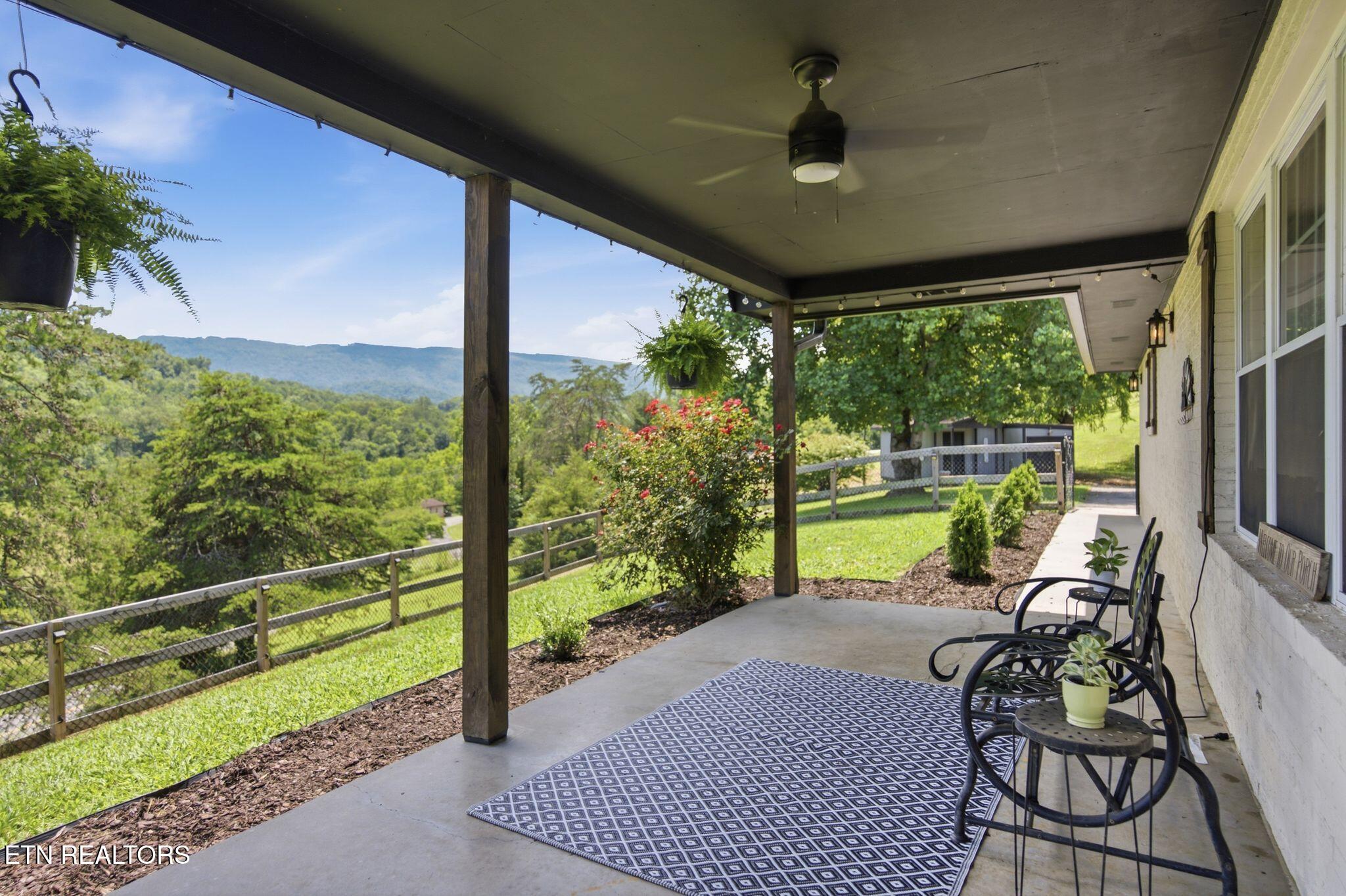 1317 Dupont Road Seymour, TN 37865 - Photo 2 of 60 Mountain Views