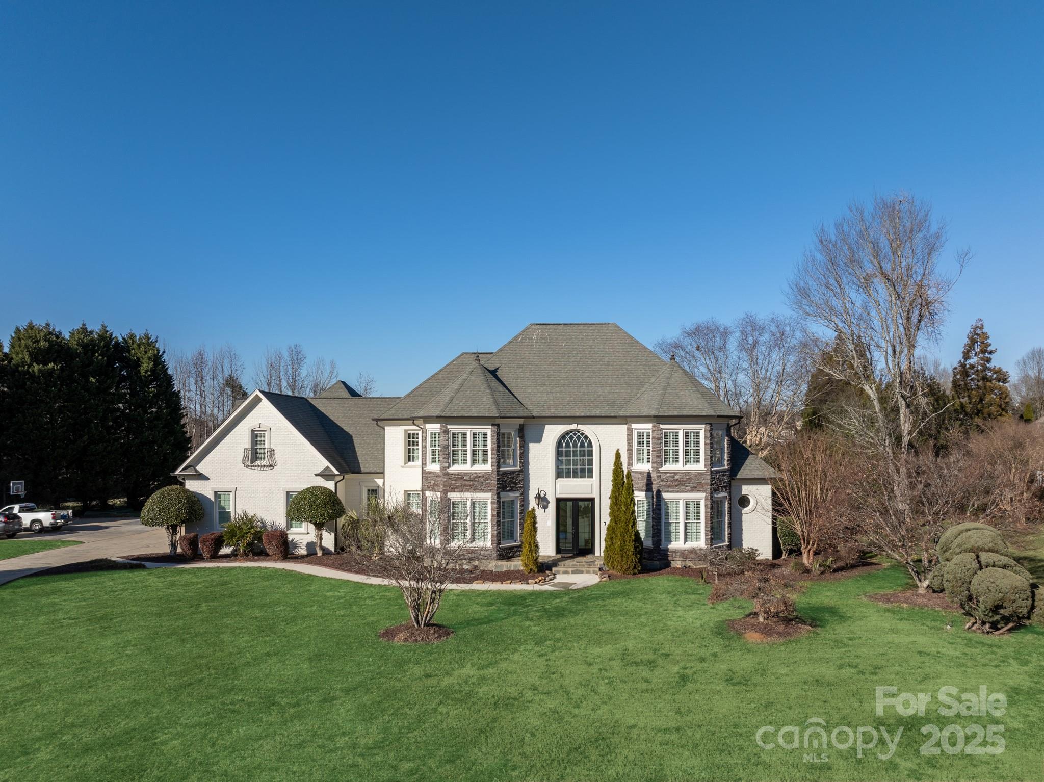 424 Fairhaven Court Waxhaw, NC 28173 - Photo 45 of 46