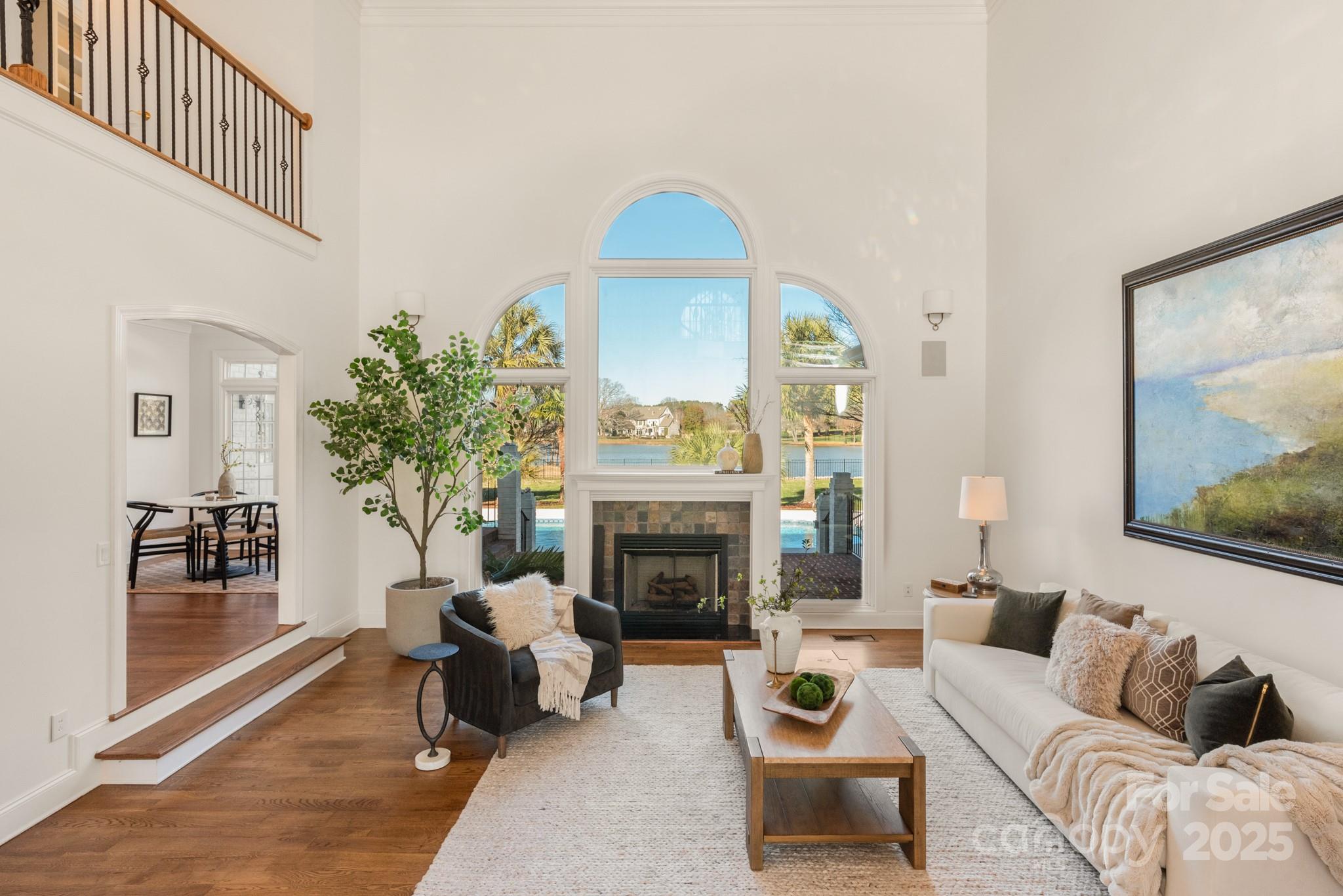 424 Fairhaven Court Waxhaw, NC 28173 - Photo 8 of 46