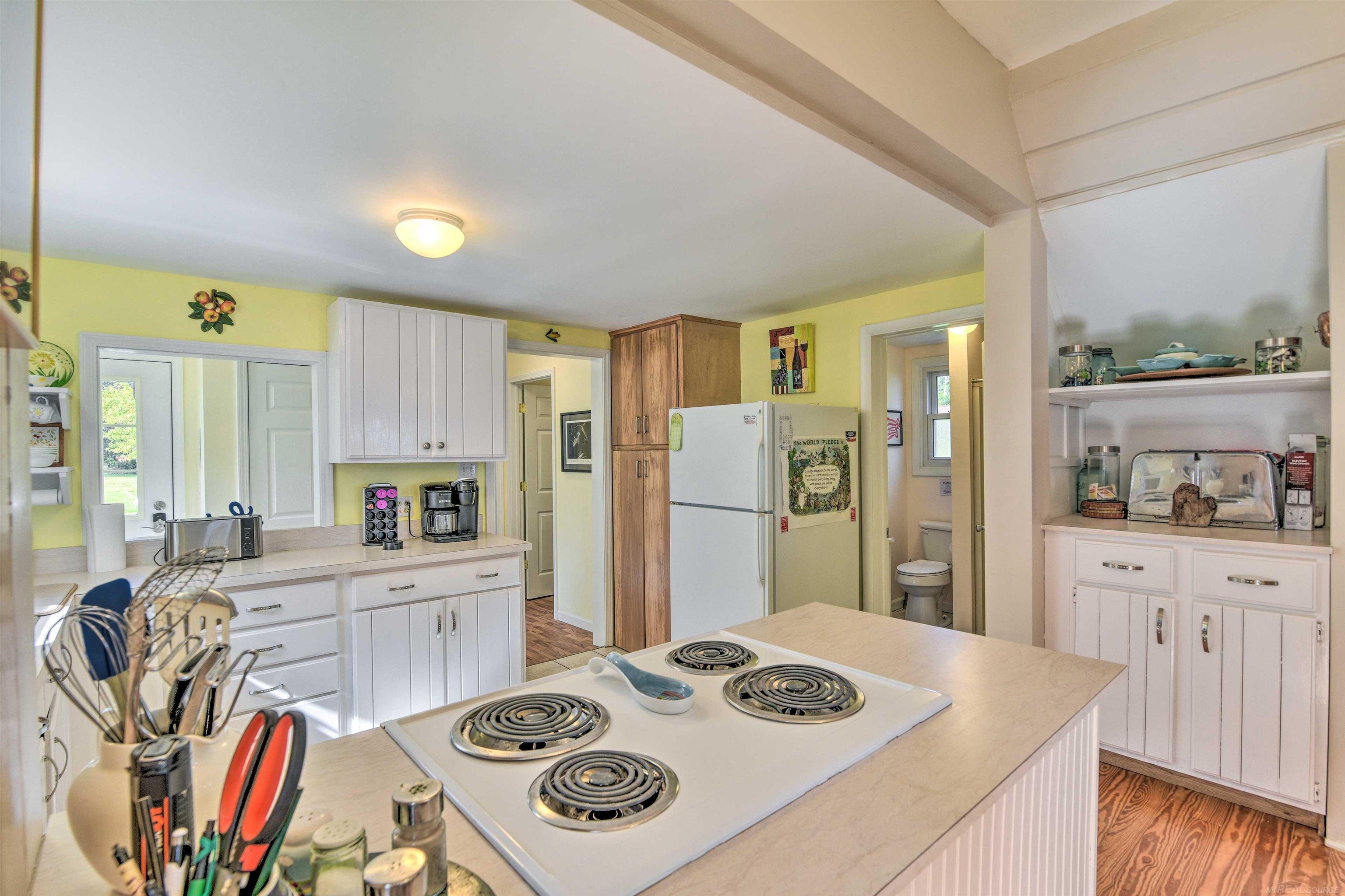 3699 Lakeshore Road Lexington, MI 48450 - Photo 14 of 46