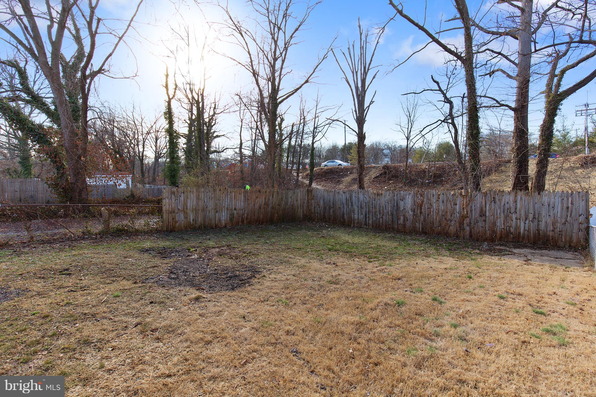7700 Muncy Road Landover, MD 20785 - Photo 27 of 29 Exterior (Rear)